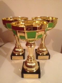 Tophies